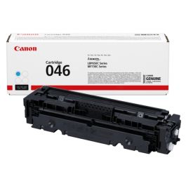 Toner d'origine 1249C002 / 046 Canon - cyan