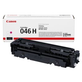 Toner d'origine 1252C002 / 046H Canon - magenta