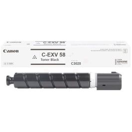 Toner d'origine 1394C002 / C-EXV 54 Canon - noir