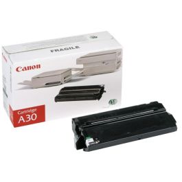Toner d'origine 1474A003 / A30 Canon - noir
