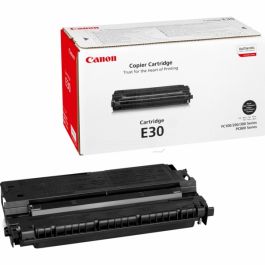 Toner d'origine 1491A003 / E30 Canon - noir