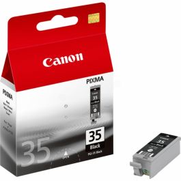 Cartouche d'origine 1509B001 / PGI-35 BK Canon - noire