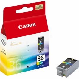 Cartouche d'origine 1511B001 / CLI-36 Canon - multicouleur