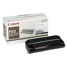 Toner d'origine 1556A003 / FX-2 Canon - noir
