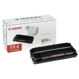 Toner d'origine 1558A003 / FX-4 Canon - noir