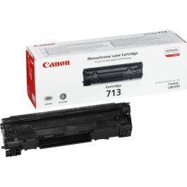Toner d'origine 1871B002 / 713 Canon - noir