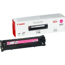 Toner d'origine 1978B002 / 716M Canon - magenta