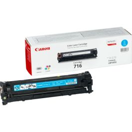 Toner d'origine 1979B002 / 716C Canon - cyan