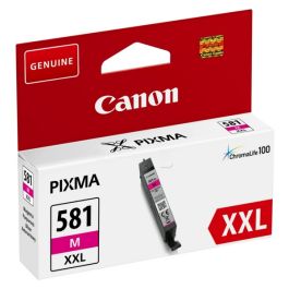 Cartouche d'origine 1996C001 / CLI-581 MXXL Canon - magenta