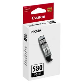 Cartouche d'origine 2078C001 / PGI-580 PGBK Canon - noire