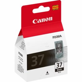 Cartouche d'origine 2145B001 / PG-37 Canon - noire