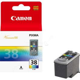 Cartouche d'origine 2146B001 / CL-38 Canon - multicouleur