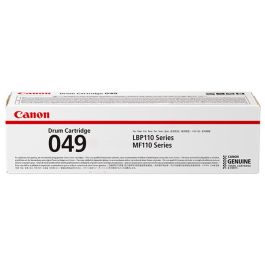 Tambour d'origine 2165C001 / 049 Canon