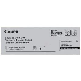 Tambour d'origine 2186C002 / C-EXV 55 Canon - noir