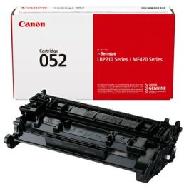 Toner d'origine 2199C002 / 052 Canon - noir
