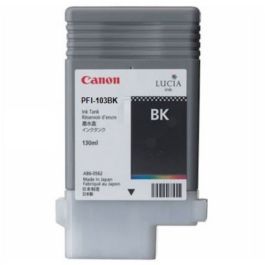 Cartouche d'origine 2212B001 / PFI-103 BK Canon - noire
