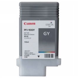 Cartouche d'origine 2213B001 / PFI-103 GY Canon - grise