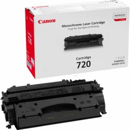 Toner d'origine 2617B002 / 720 Canon - noir
