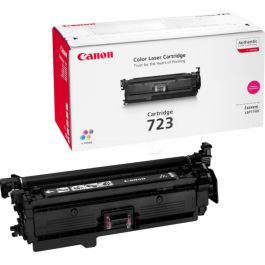 Toner d'origine 2642B002 / 723M Canon - magenta