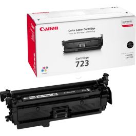 Toner d'origine 2644B002 / 723BK Canon - noir