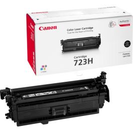 Toner d'origine 2645B002 / 723H Canon - noir