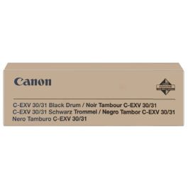 Tambour d'origine 2780B002 / C-EXV 30/31 Canon - noir