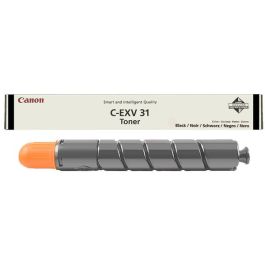 Toner d'origine 2792B002 / C-EXV 31 Canon - noir