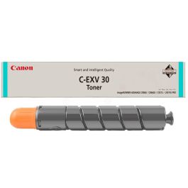 Toner d'origine 2795B002 / C-EXV 30 Canon - cyan