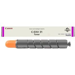 Toner d'origine 2800B002 / C-EXV 31 Canon - magenta