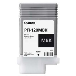 Cartouche d'origine 2884C001 / PFI-120 MBK Canon - noire