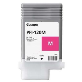 Cartouche d'origine 2887C001 / PFI-120 M Canon - magenta