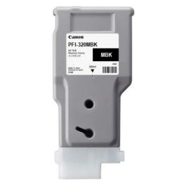 Cartouche d'origine 2889C001 / PFI-320 MBK Canon - noire