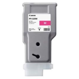 Cartouche d'origine 2892C001 / PFI-320 M Canon - magenta