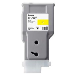Cartouche d'origine 2893C001 / PFI-320 Y Canon - jaune