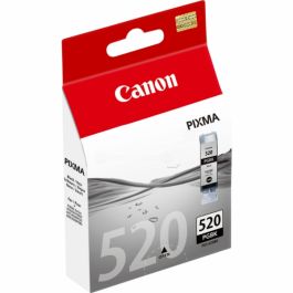 Cartouche d'origine 2932B001 / PGI-520 PGBK Canon - noire