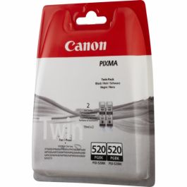 Cartouche d'origine 2932B012 / PGI-520 PGBK Canon - noire