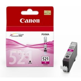 Cartouche d'origine 2935B001 / CLI-521 M Canon - magenta