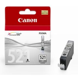 Cartouche d'origine 2937B001 / CLI-521 GY Canon - grise