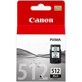 Cartouche d'origine 2969B001 / PG-512 Canon - noire