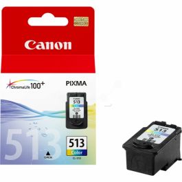 Cartouche d'origine 2971B001 / CL-513 Canon - multicouleur