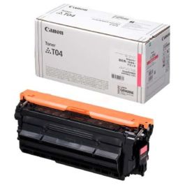 Toner d'origine 2978C001 / T04M Canon - magenta