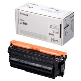 Toner d'origine 2980C001 / T04BK Canon - noir