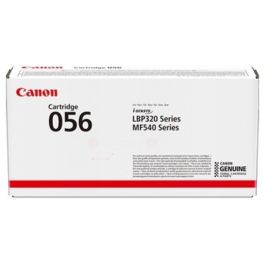 Toner d'origine 3007C002 / 056 Canon - noir