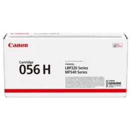 Toner d'origine 3008C002 / 056H Canon - noir