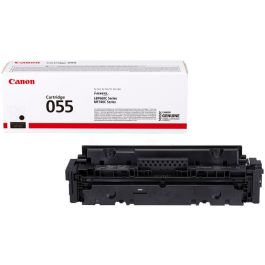 Toner d'origine 3016C002 / 055 Canon - noir
