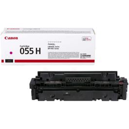 Toner d'origine 3018C002 / 055 H Canon - magenta