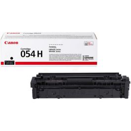 Toner d'origine 3028C002 / 054 H Canon - noir