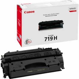 Toner d'origine 3480B002 / 719H Canon - noir
