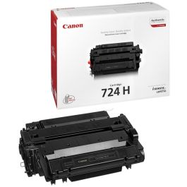 Toner d'origine 3482B002 / 724H Canon - noir
