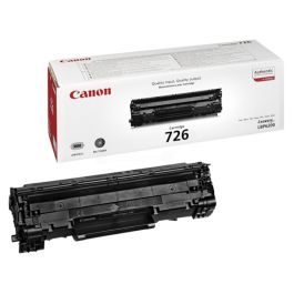 Toner d'origine 3483B002 / 726 Canon - noir